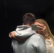 Анна и Сергей Ивановы