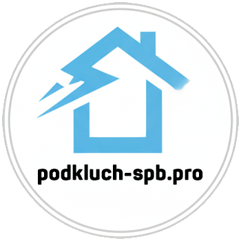 Podkluch SPB - Строительные услуги